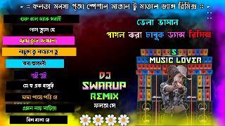Chokh Tule Dekho Na (Dancing Humming Dhamaka Mix 2023-Dj Swarup Remix-Falta Se
